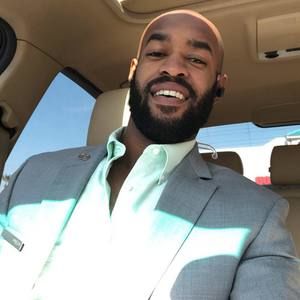 Meet your Posher, Patrick